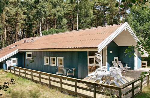 Pedersker House | 4 star holiday home in Nexø