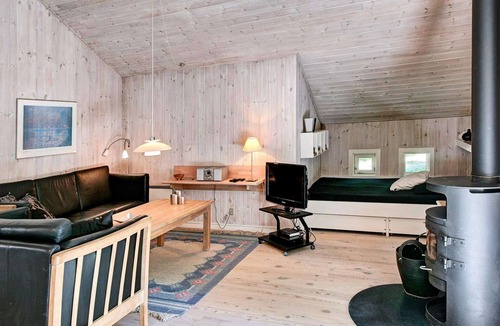 Pedersker House | 4 star holiday home in Nexø