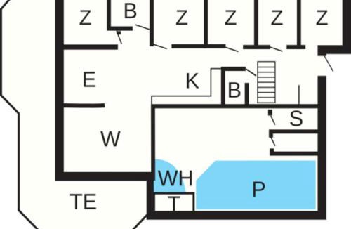 Bedegaard House | 4 star holiday home in Nexø