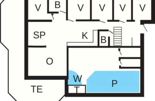 Bedegaard House | 4 star holiday home in Nexø