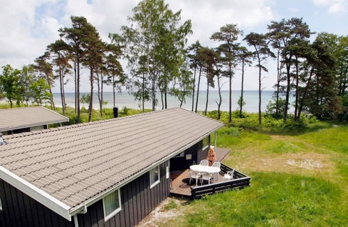 Bedegaard House | 4 star holiday home in Nexø
