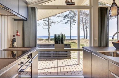 Bedegaard House | 4 star holiday home in Nexø