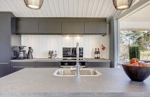 Bedegaard House | 4 star holiday home in Nexø