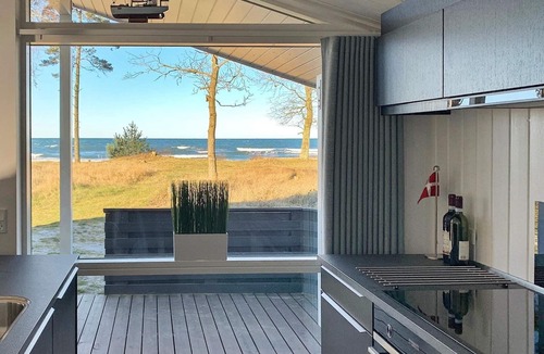 Bedegaard House | 4 star holiday home in Nexø