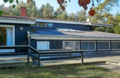 Bedegaard House | 4 star holiday home in Nexø
