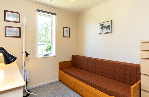 Nibe House | 4 star holiday home in Nibe