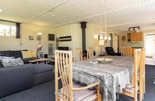 Nibe House | 4 star holiday home in Nibe
