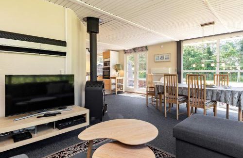 Nibe House | 4 star holiday home in Nibe