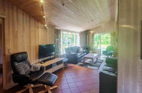 Nordborg House | 4 star holiday home in Nordborg