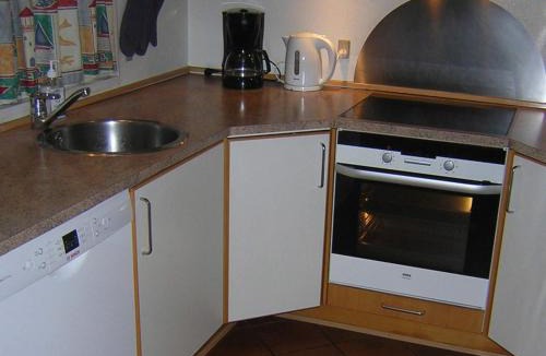 Nordborg House | 4 star holiday home in Nordborg