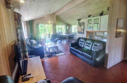 Nordborg House | 4 star holiday home in Nordborg