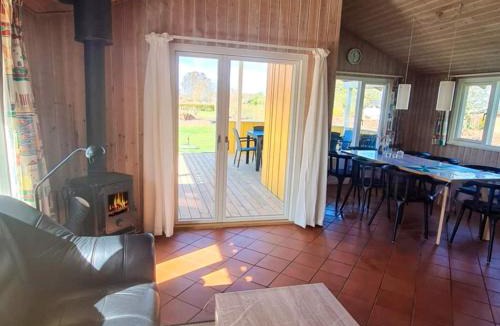 Nordborg House | 4 star holiday home in Nordborg