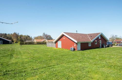 Nordborg House | 4 star holiday home in Nordborg
