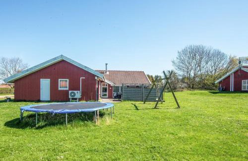 Nordborg House | 4 star holiday home in Nordborg