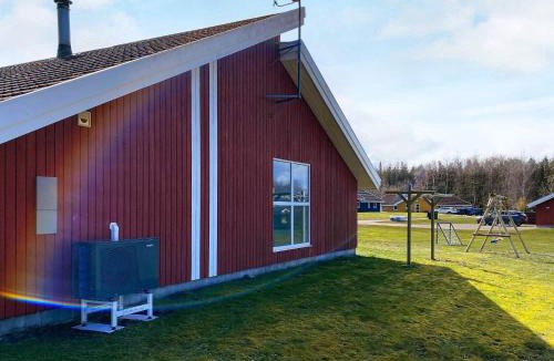 Nordborg House | 4 star holiday home in Nordborg