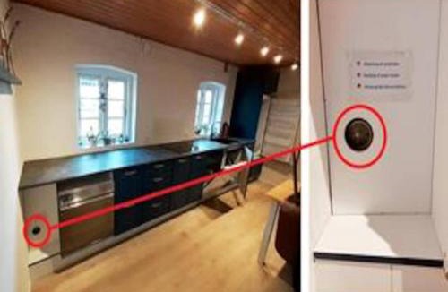 Nykobing Mors House | 4 star holiday home in Nykøbing M