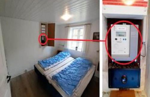 Nykobing Mors House | 4 star holiday home in Nykøbing M