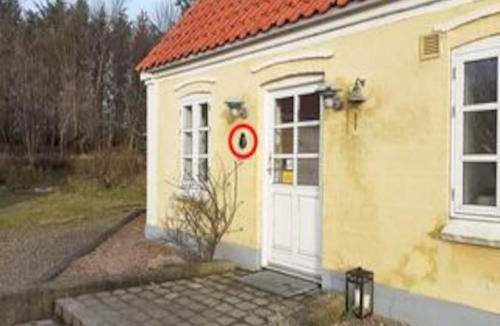 Nykobing Mors House | 4 star holiday home in Nykøbing M