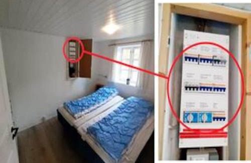 Nykobing Mors House | 4 star holiday home in Nykøbing M