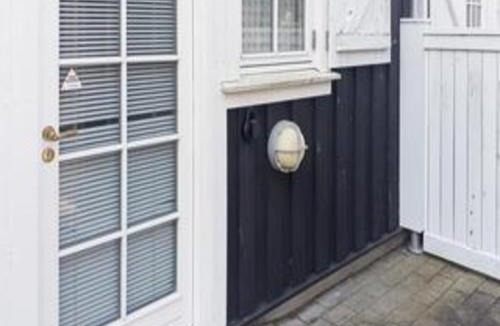 Nykobing Sjaelland House | 4 star holiday home in Nykøbing Sj