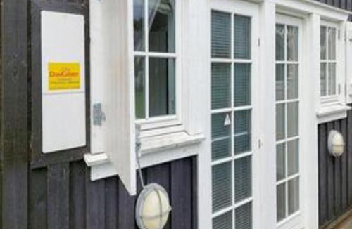 Nykobing Sjaelland House | 4 star holiday home in Nykøbing Sj