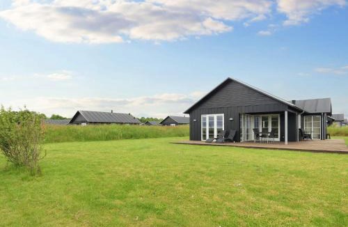 Nysted House | 4 star holiday home in Nysted