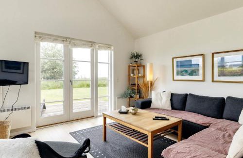 Nysted House | 4 star holiday home in Nysted