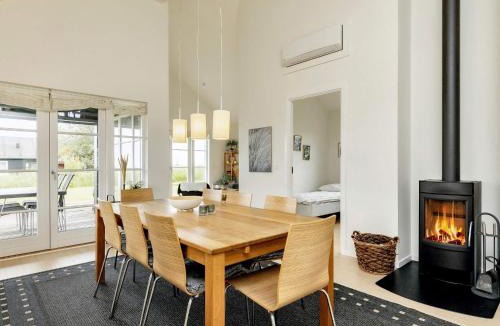 Nysted House | 4 star holiday home in Nysted