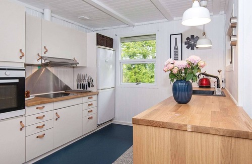Kysing House | 4 star holiday home in Odder