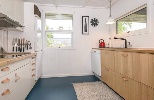 Kysing House | 4 star holiday home in Odder