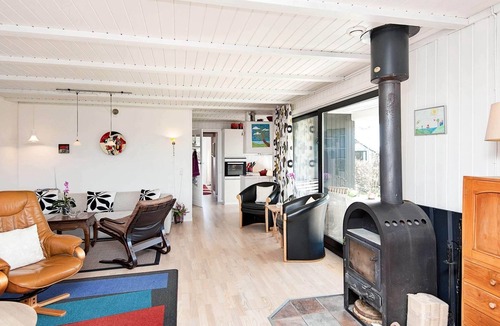 Kysing House | 4 star holiday home in Odder
