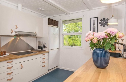 Kysing House | 4 star holiday home in Odder