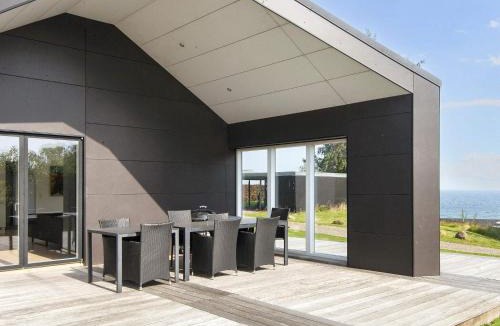 Saksild Strand House | 4 star holiday home in Odder-By Traum