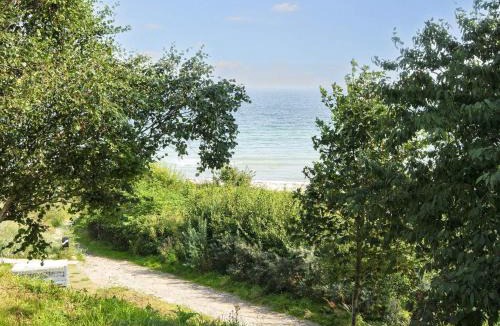 Saksild Strand House | 4 star holiday home in Odder-By Traum