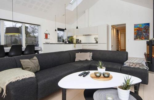 Saksild Strand House | 4 star holiday home in Odder-By Traum