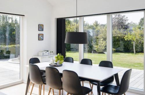 Saksild Strand House | 4 star holiday home in Odder-By Traum