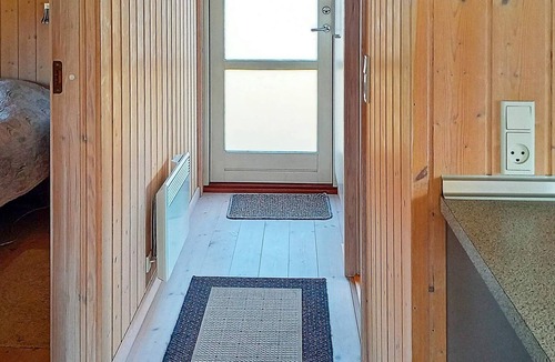 Bronde House | 4 star holiday home in Orø
