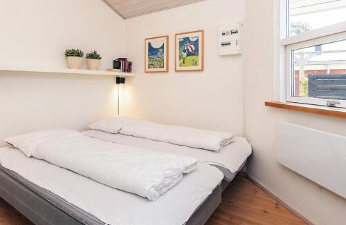 Hasmark Strand House | 4 star holiday home in Otterup