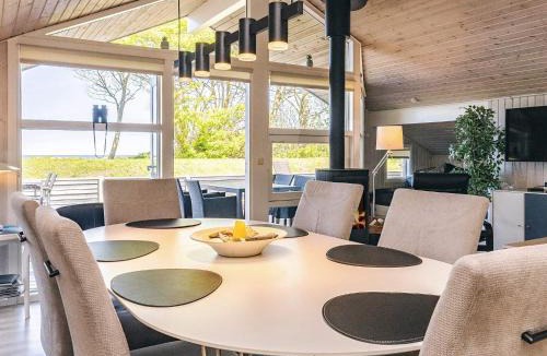 Jørgensø House | 4 star holiday home in Otterup