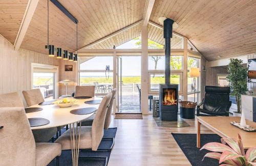Jørgensø House | 4 star holiday home in Otterup