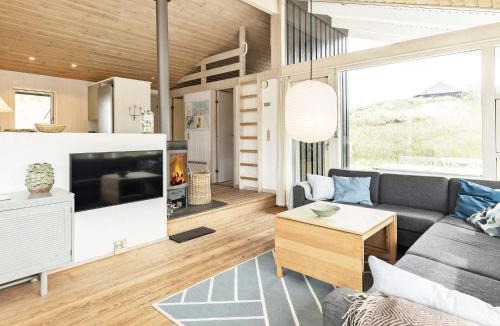 Pandrup House | 4 star holiday home in Pandrup