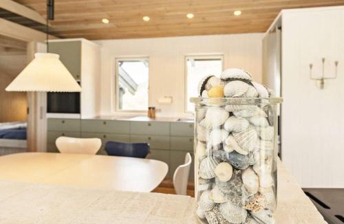 Pandrup House | 4 star holiday home in Pandrup