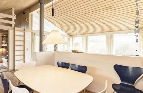 Pandrup House | 4 star holiday home in Pandrup