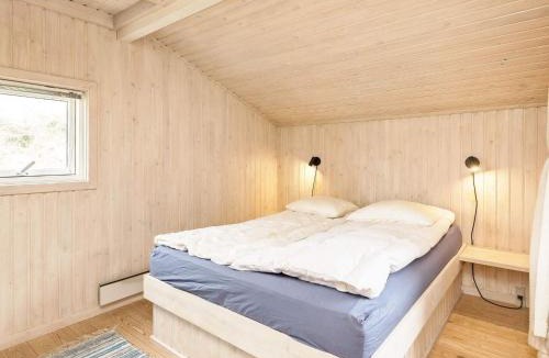 Pandrup House | 4 star holiday home in Pandrup