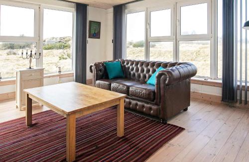 Rødhus House | 4 star holiday home in Pandrup