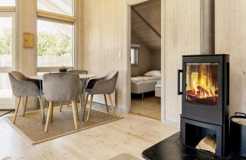 Togeholt House | 4 star holiday home in Præstø-By Traum