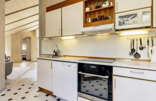 Togeholt House | 4 star holiday home in Præstø-By Traum