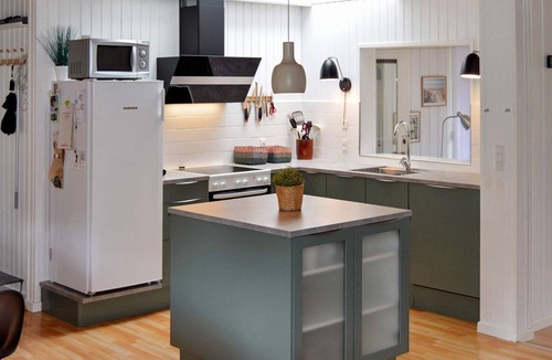 Kramnitse House | 4 star holiday home in Rødby