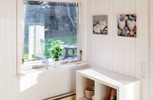 Kramnitse House | 4 star holiday home in Rødby