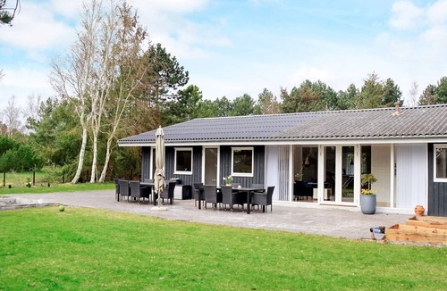 Kramnitse House | 4 star holiday home in Rødby